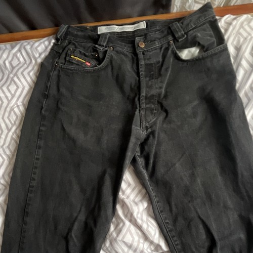 Diesel saddle industry herren - diesel,