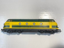 Roco 43544 diesellok - 43544, 6246