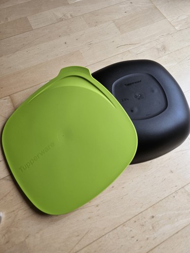 Tupperware allegra eckig - allegra, 2,5l