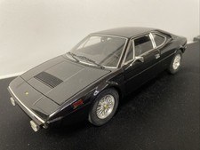 Hot Wheels 1:18 Ferrari Dino