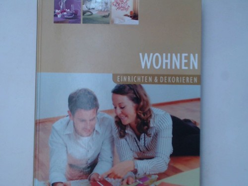Wohnen einrichten dekorieren - wohnen,