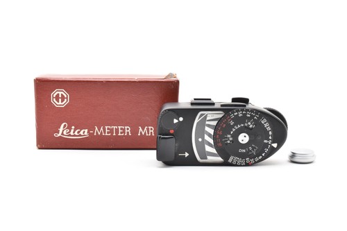 Neuwertig leica light - [neuwertig], mr