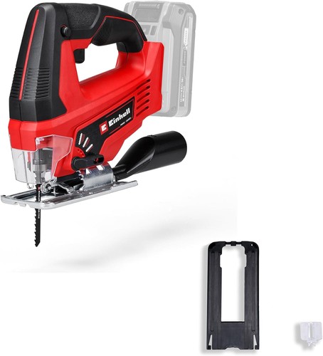 Einhell akku stichsäge js - akku-stichsäge, tc-js