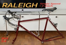 Raleigh Vintage Kult 