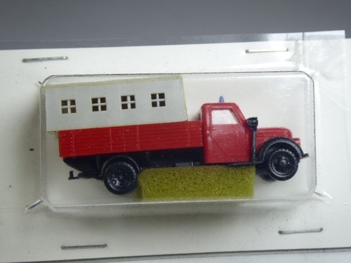 Ifa garant feuerwehr - (yg-50),