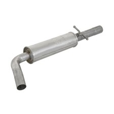 Mittelschalldämpfer BOSAL