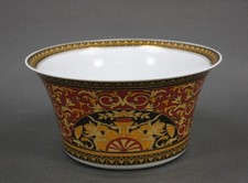 Rosenthal Versace Ikarus Medusa Schüssel mittel 20 cm