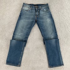 Nudie Jeans Co Thin Finn