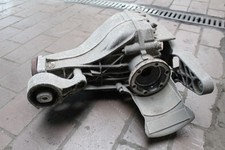 Hinterachsgetriebe Audi A6 allroad quattro 2.7 TDI tiptronic DPF 4F 12 Monate