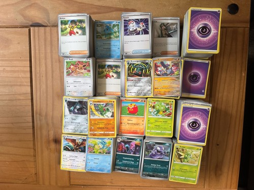 Pokémon 400 deutsche - pokémon, 3.400+