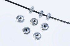 INWARIA Linsen 925 SILBER Ø