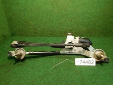 Wischermotor vorn 98100-3Z000 Hyundai I40 (VF) 2.0GDI 121KW 165PS Bj.2018