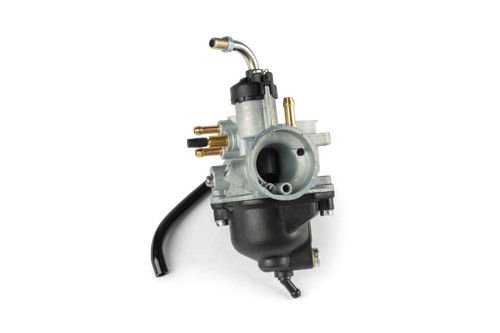 Vergaser dellorto 5mm - vergaser, 17.5mm