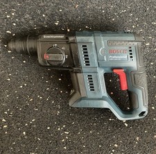 Bosch Akku Bohrhammer GBH 18V-20