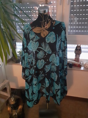Hübsches blusen shirt one - gr.,