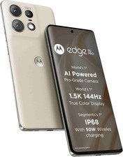 Motorola Edge 50 Pro 5G