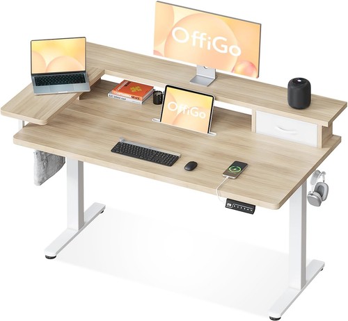 Offigo schreibtisch - offigo,