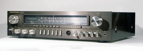 Grundig 1000 hifi vintage - r,