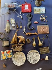 Maritime Deko Segelschiff