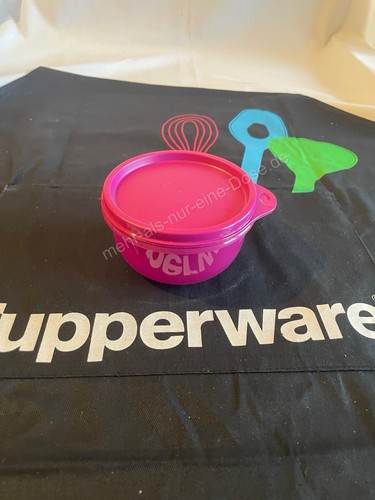 Tupperware döschen schüssel - tupperware,