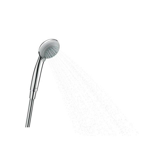 Hansgrohe handbrause crometta - hansgrohe,