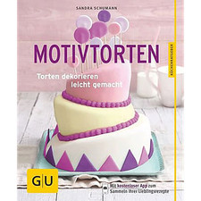 Motivtorten: Torten dekorieren