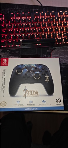 Powera nintendo switch - nintendo,