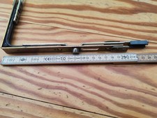 SI Siegenia Eckumlenkung VSO  für Drehkipp-Fenster Holzfenster