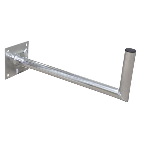 Wandhalter alu abstand 70cm - abstand,