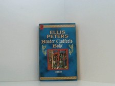 Bruder Cadfaels Buße: Roman