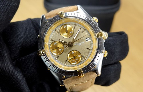Breitling chronomat - breitling, mm