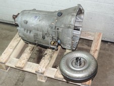 Mercedes Benz W211 W204 Benzin