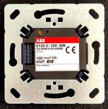 ABB (Busch-Jäger) KNX EIB