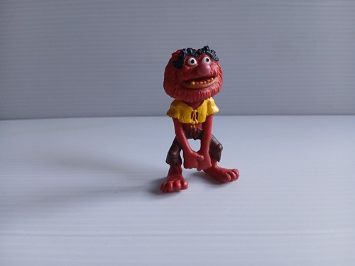 Figur muppet show tier - muppet,