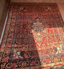 Orientteppich Perser 200x135cm