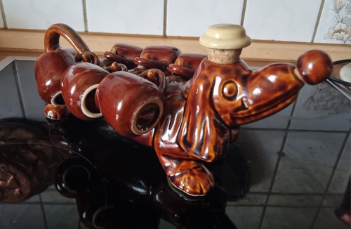 Ddr dackel kanne schnaps - dackel,