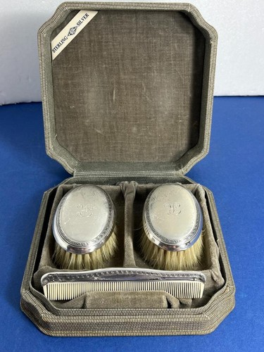 Schön verpackt antik massiv - verpackt,