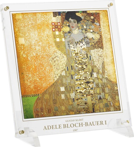 Gustav klimt kg - klimt, 1