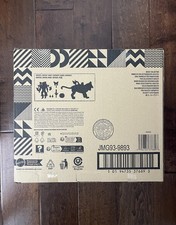 Mattel Creations MOTU x James