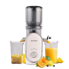 Cold press juicer 300w - juicer, 5.3