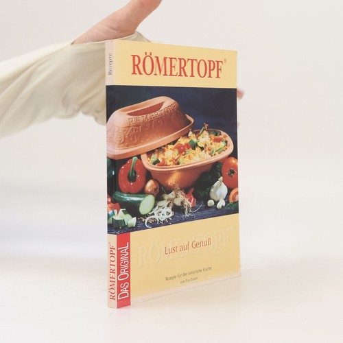 Römertopf international - , in
