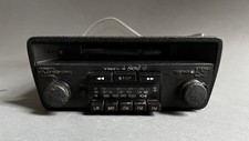Volvo 4 Stereo RX-911VQ Autoradio – Original Vintage OEM - Oldtimer