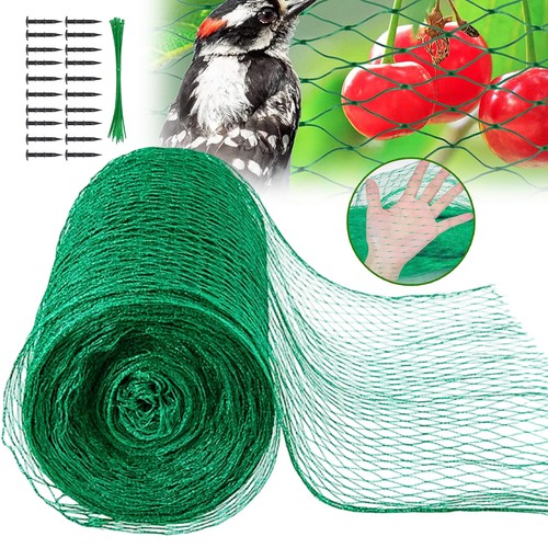 Vogelnetz gartennetz - vogelnetz,