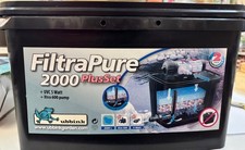 Teichfilterpumpe Ubbink