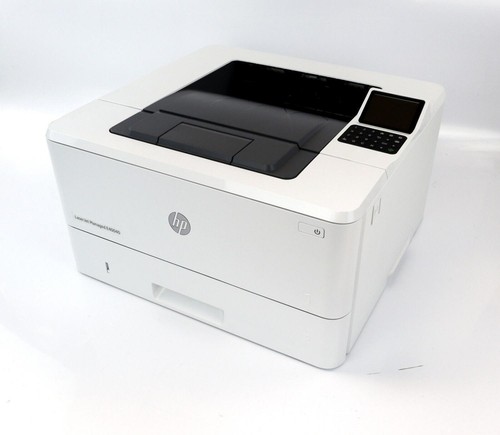 Laserjet managed e40040dn - managed,