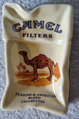 Camel filters choice quality - filters,