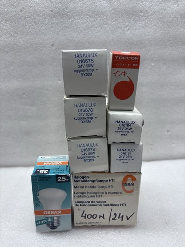 Lampe leuchtmittel osram hti - leuchtmittel,