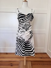 Roccobarocco Kleid Gr. M
