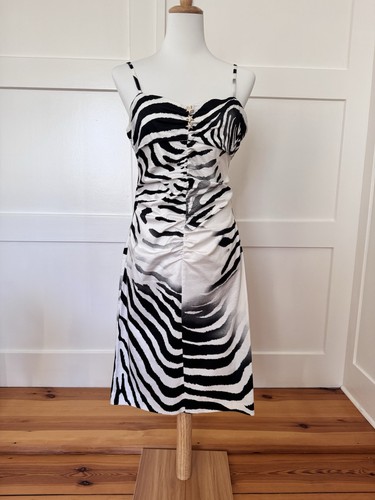 Roccobarocco kleid m - roccobarocco,