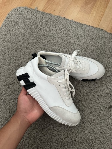 Hermes bouncing sneaker - hermes,